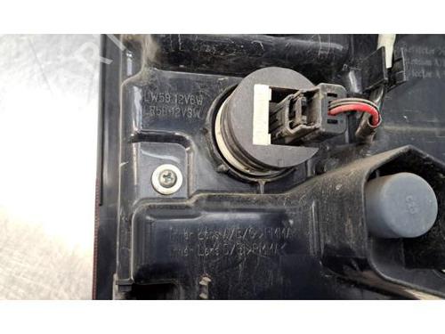 Left taillight TOYOTA HILUX VIII Pickup (_N1_) 2.8 TD 4WD (GUN126) | BP29389077C34 