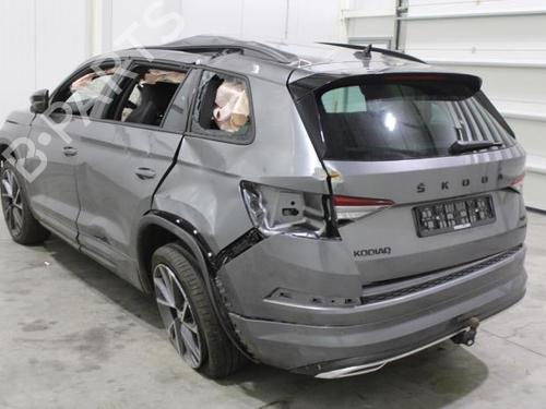 Module électronique SKODA KODIAQ I (NS6, NS7, NV7) 2.0 TDI 4x4 | BP23591422M83 