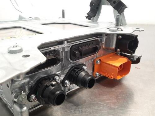 Control unit MERCEDES-BENZ GLE (V167) GLE 350 de 4-matic (167.117) | BP34198092M11 - Image 3