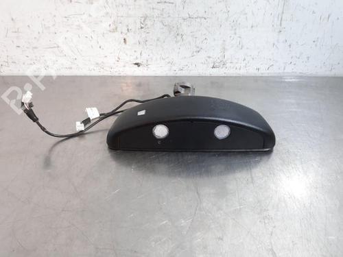 Rear mirror MERCEDES-BENZ GLC (X253) 220 d 4-matic (253.905, 253.903) | BP26534431I6 