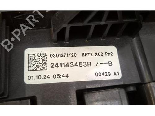 Fuse box RENAULT TRAFIC III Van (FG_) 1.6 dCi 125 (FGMH) | BP39418221E1 - Image 4
