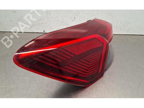 Left taillight AUDI Q4 E-TRON SUV (F4B) 40 | BP39180173C34 - Image 2