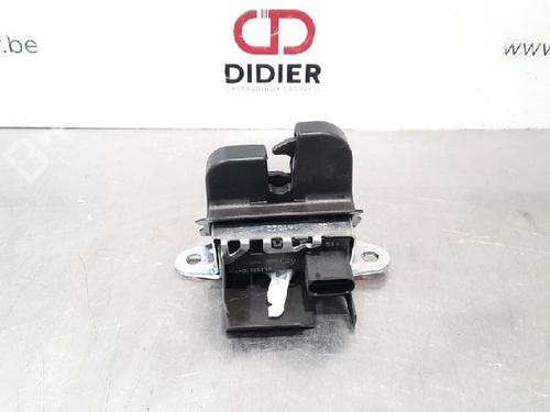 Used Hood lock VW GOLF VIII (CD1, DA1) 2.0 TDI (150 hp) 15022371