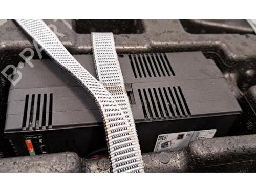 Jack Kit LAMBORGHINI URUS 4.0 All-wheel Drive | BP39153305C119 - Image 5