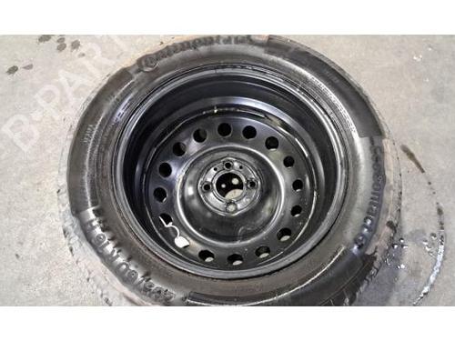 Rim DACIA JOGGER (RK_) 1.0 TCe 110 (RKMD) | BP30605554C45 
