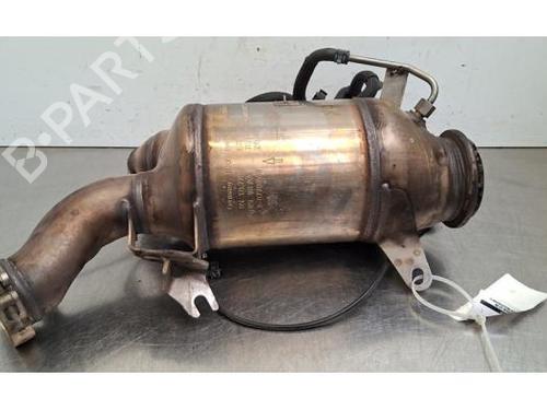 Used Particulate filter Particulate filter 37284912 37284912