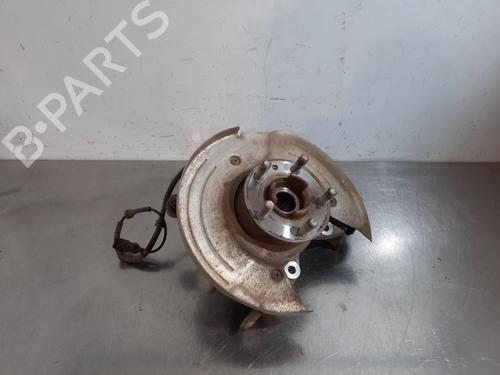 Used Right rear steering knuckle LAND ROVER DISCOVERY SPORT (L550) 2.0 D 4x4 (150 hp) 17564628