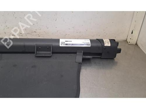 Rear parcel shelf AUDI A4 B9 Avant (8W5, 8WD) 2.0 TDI | BP37288073C85 - Image 2