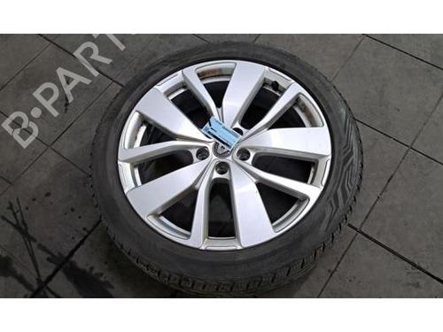 Used Rim Rim RENAULT GRAND SCÉNIC IV (R9_) 1.3 TCe 140 (R9NB) (140 hp) 33997224 33997224
