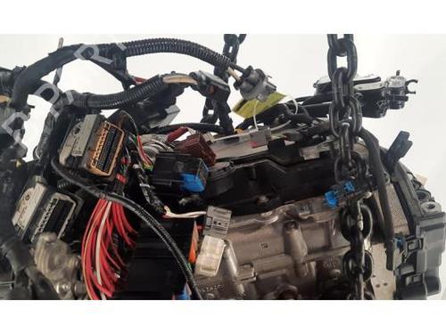Engine RENAULT CLIO V (B7_) 1.5 Blue dCi 100 (B7AD) | BP31366218M1 