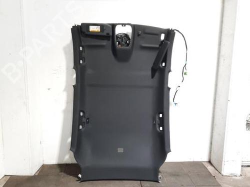 Used Interior roof PEUGEOT 308 III (FB_, FH_, FP_, F3_, FM_) PureTech 130 (FPHNSL, FPHNST) (131 hp) 23593225