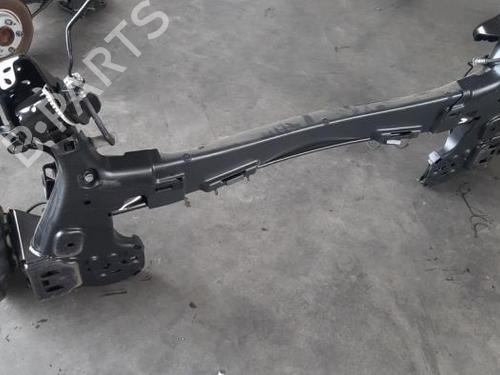 Rear axle OPEL MOKKA 1.2 (76) | BP23582849M2 