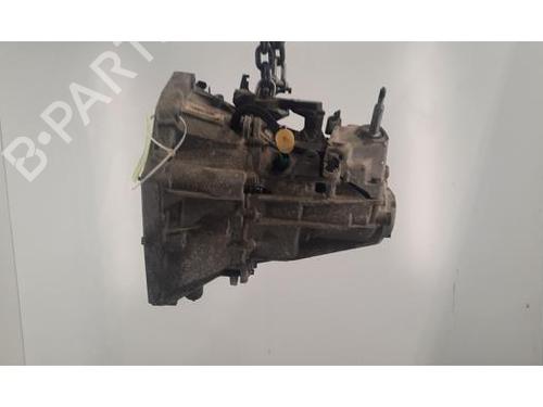 Gearkasse RENAULT EXPRESS Box Body/MPV 1.5 Blue dCi 95 (F6AB) (95 hp) 31273253