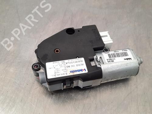 Sunroof engine AUDI Q3 (8UB, 8UG) 2.0 TDI quattro | BP17563540M60 
