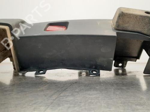 Corner bumper PEUGEOT BOXER Van 2.2 BlueHDi 140 | BP23586616C117