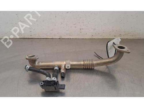 Used Pipe Pipe MG MG ZS SUV (ZS32) 1.5 Hybrid+ (197 hp) 34254837 34254837