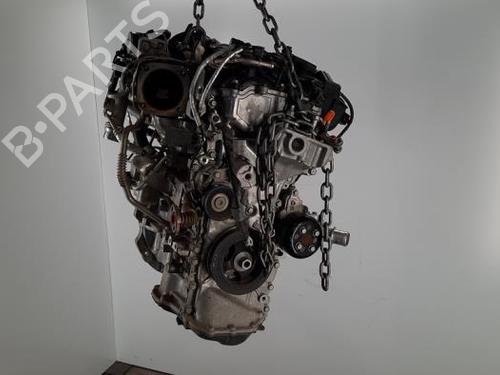 Used Engine Engine 37689385 37689385