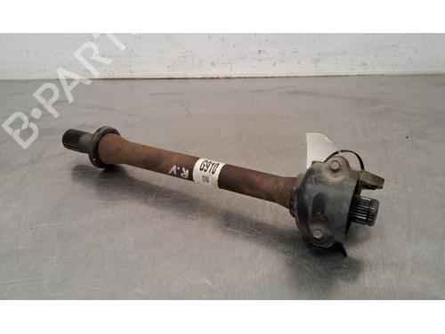 Drivaksel fortil Højre KIA SPORTAGE V (NQ5) 1.6 T-GDI (150 hp) 28092652
