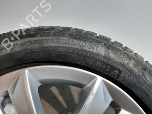 Fælk VOLVO V60 II (225) D3 | BP31324108C45