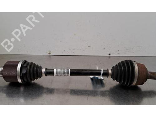 Used Left front driveshaft Left front driveshaft 34572298 34572298