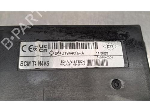 Elektronische module DACIA DUSTER (HM_) 1.0 LPG (HMMT) | BP29389004M83 