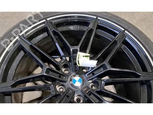 Rim BMW 4 Coupe (F32, F82) 435 d xDrive | BP23628617C45 