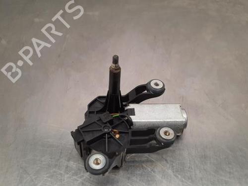 Used Rear wiper motor FIAT FIORINO Box Body/MPV (225_) 1.3 D Multijet (80 hp) 19633769