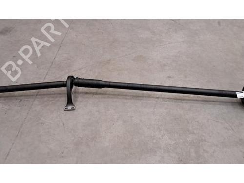 Kardanaksel Kompl. Kardanaksel Kompl. VW TIGUAN (AD1, AX1) 2.0 TDI 4motion (240 hp) 36012285 36012285