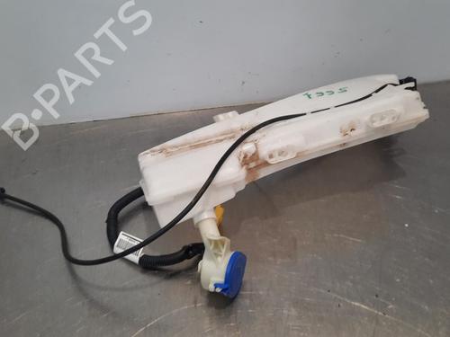 Used Windscreen washer tank PEUGEOT 3008 II SUV (MC_, MR_, MJ_, M4_) 2.0 BlueHDi 136 (136 hp) 16263929