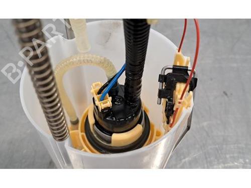 Fuel pump CITROËN JUMPER II Van 2.2 BlueHDi 165 | BP24136865M76 