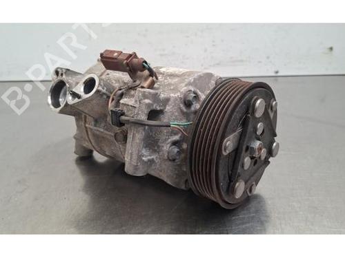 AC compressor VW POLO VI (AW1, BZ1, AE1) 1.0 TSI | BP36012392M34 - Image 4