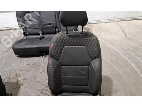 Seats set RENAULT CAPTUR II (HF_) Blue dCi 115 (HFAD) | BP33307577C78 - Image 5