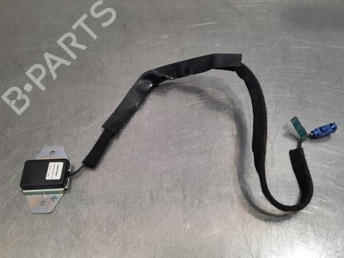 Electronic module FIAT DUCATO Van (250_) 130 Multijet 2,3 D | BP17112535M83 