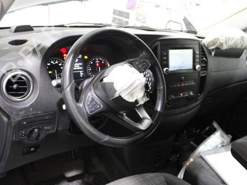 Engine mount MERCEDES-BENZ VITO Van (W447) 114 CDI 4x4 (447.601, 447.603, 447.605) | BP34120681M89  - Image 15