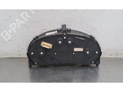 Instrument cluster CITROËN JUMPY II Van 1.6 HDi 90 8V | BP36772838C47 - Image 2