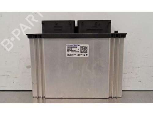 Used Engine control unit (ECU) Engine control unit (ECU) HYUNDAI KONA (OS, OSE, OSI) 1.0 T-GDi (120 hp) 33710746 33710746