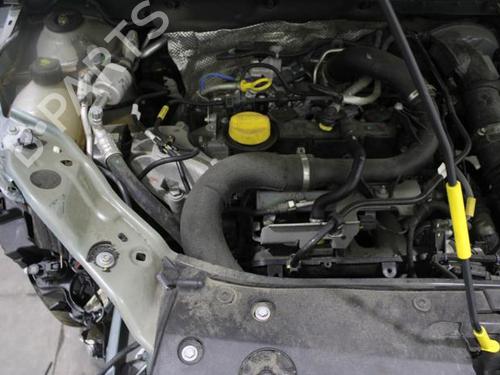 Instrument cluster DACIA DUSTER (PYM_, PYN_) 1.6 HYBRID 140 | BP36366438C47 - Image 15