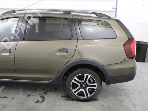 Heater blower motor DACIA LOGAN MCV II TCe 90 (K8M1, K8MA, K8AC) | BP16263445M62 