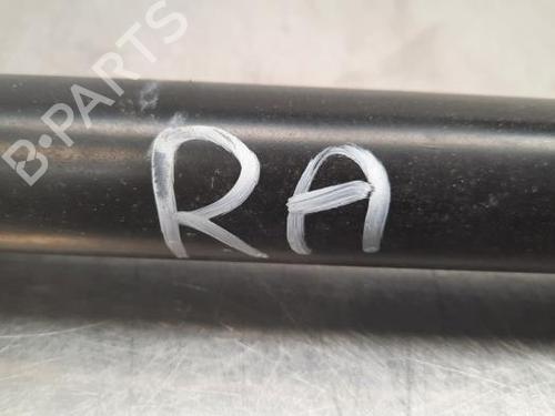 Right rear shock absorber FORD FIESTA VII (HJ, HF) 1.1 Ti-VCT | BP23604471M19 