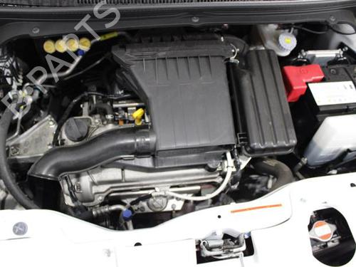 Engine SUZUKI SPLASH (EX) 1.0 (A5B310) | BP10873233M1 