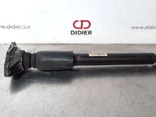 Venstre bagtil støddæmper BMW 3 (F30, F80) 320 i xDrive (184 hp) 10882030