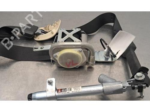 Used Front left seatbelt Front left seatbelt TESLA MODEL S (5YJS) 100D AWD (422 hp) 40289249 40289249