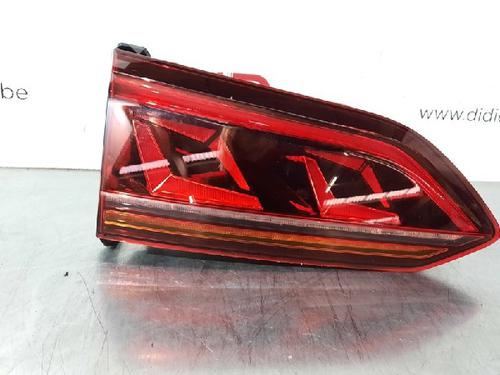 Used Left taillight Left taillight VW TOUAREG (CR7, RC8) 3.0 TDI 4motion (286 hp) 10882158 10882158