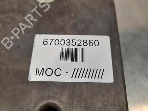 ABS pump MASERATI LEVANTE SUV (M161) 3.0 S Q4 | BP23624907M43 
