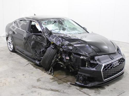 Electronic module AUDI A5 Sportback (F5A, F5F) 30 TDI Mild Hybrid | BP33307662M83 - Image 5