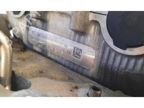 Engine OPEL CORSA F (P2JO) 1.2 (68) | BP31076465M1 