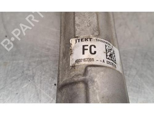 Steering rack NISSAN JUKE (F16_) DIG-T 117 | BP29879463M22 