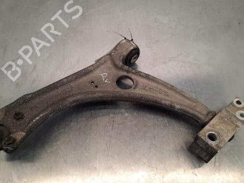 Right front suspension arm AUDI Q3 (8UB, 8UG) 2.0 TFSI quattro | BP23600731M13