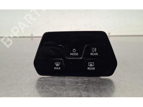 Used Switch Switch VW CADDY V Box Body/MPV (SBA, SBH) 2.0 TDi (102 hp) 33612595 33612595