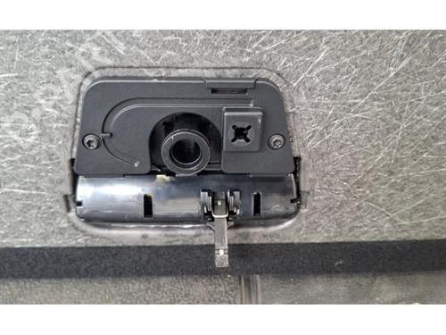 Luggage compartment floor MERCEDES-BENZ A-CLASS (W177) A 180 (177.084) | BP37003012I33 - Image 6